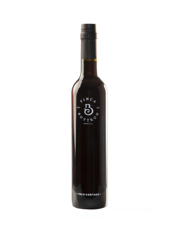 Finca Buytrón Palo Cortado Ecologico 500 ml. Montilla-Moriles