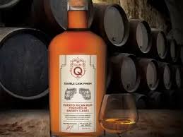 Ron Don Q. Double Wood Sherry Cask 70 cl. Puerto Rico