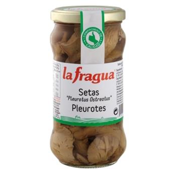 Setas La Fragua de Cultivo Tarro T-314 ml.