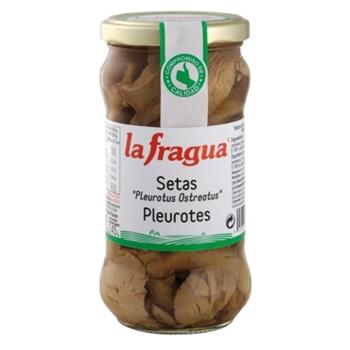 Setas de Cultivo Tarro T-314 ml. La Fragua