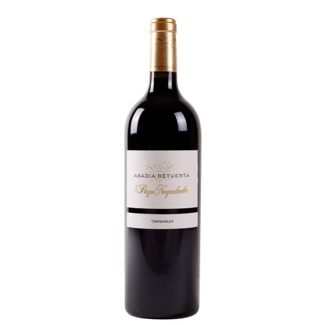 Ribera, Tinto Abadía Retuerta Pago Negralada Crianza 2016 75 cl.