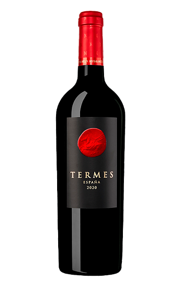 Toro, Tinto Numanthia Termes Crianza 75 cl.