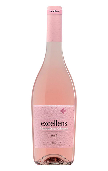 Rosado Marques de Caceres 2020 Magnum Excellens Premium