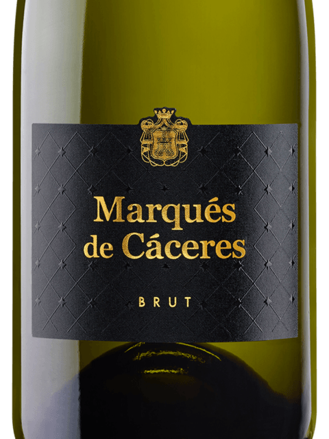 Cava, Marques de Caceres Brut 75 cl.