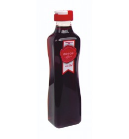 Vinagre Dcoop. Monodosis 168x20 ml. Botellita pet