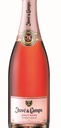 Cava, Juve Camps Brut Rose 75 cl.