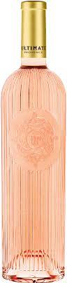 Francia, Rosado Ultimate Provence 2020 75 cl.