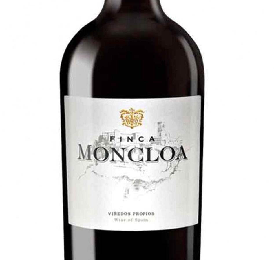 Finca Moncloa-Tintilla de Rota-VT Cádiz-Edición Limitada 2018 (75 cl.)
