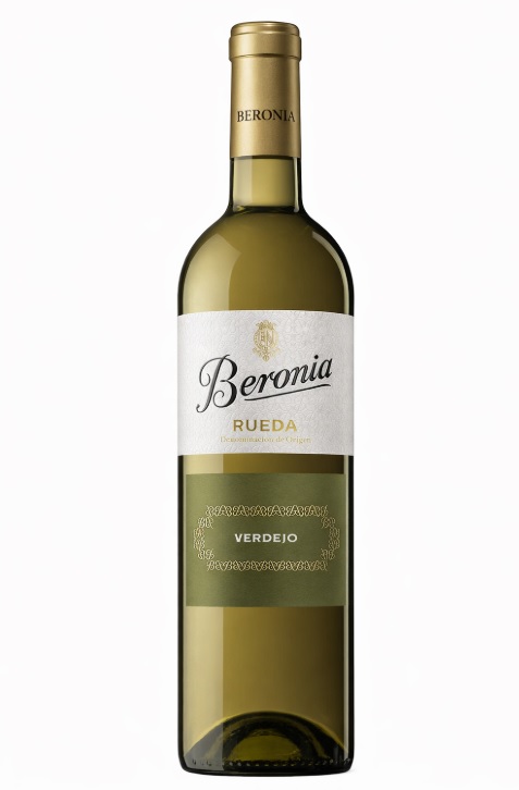 Beronia Rueda 100% Verdejo 2021 1,5 L. Magnum