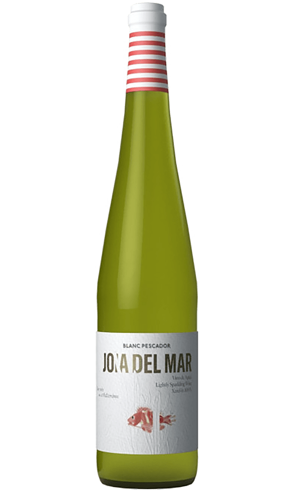 Cataluña, Joia del Mar Blanc Pescador 75 cl.