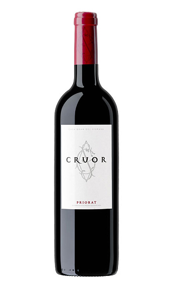 Cruor Reserva 2010 75 cl. D.O. Priorato