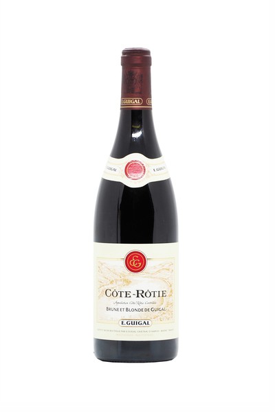 Francia, Tinto E. Guigal Cote-Rotie 2011 75 cl.
