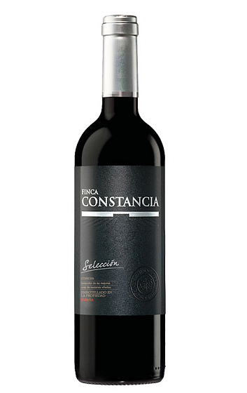 Castilla Leon, Tinto Finca Constanza Seleccion 2017 75 cl.