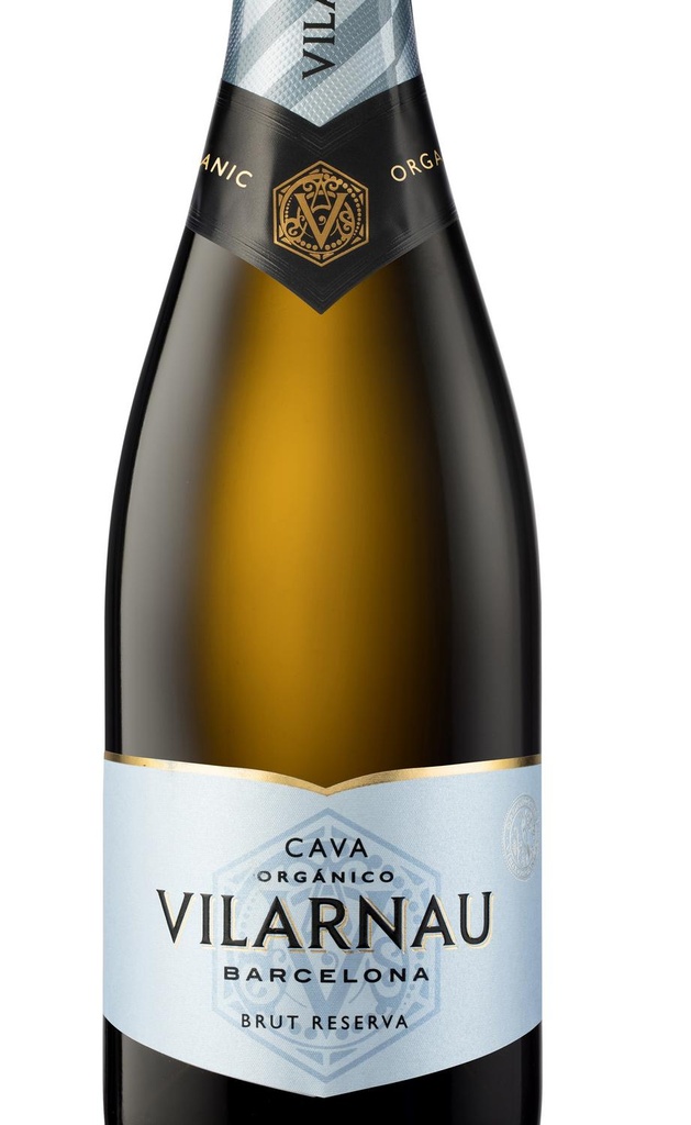 Vilarnau Brut Reserva-Cava 75 cl.