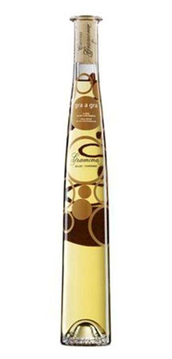 Gramona Gra A Gra Dulce Pinot Noir 375 ml. D.O. Penedes