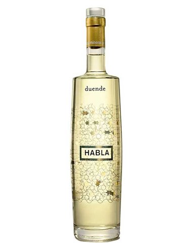 Habla Duende-Sauvignon Blanc-Extremadura 2021 (75 cl.)
