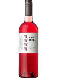 Cariñena, Rosado Viña Oria 2021 75 cl.