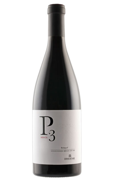 Dominio de Tares-P3 Reserva 2012 (75 cl.) Bierzo