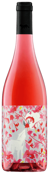 Tierra de Castilla, Rosado Los Amantes Bodegas Luparia 2015 75 cl.