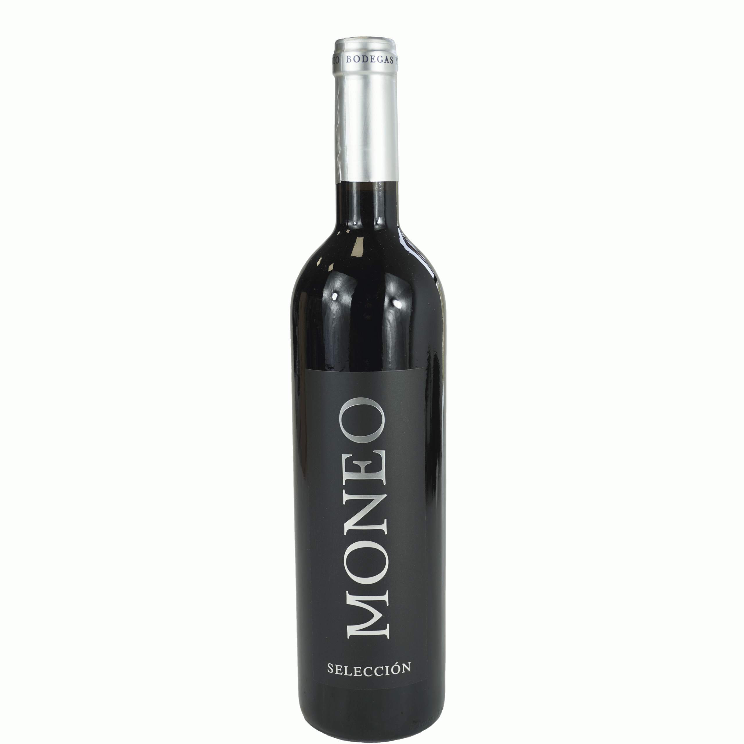 Ribera, Tinto Moneo Selección Crianza 2014 75 cl.