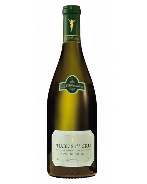 Francia, Blanco Chablis Premier Cru Fourchaume 2016 Magnum