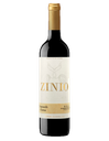 Rioja, Tinto Crianza Zinio Tempranillo 2018 75 cl.