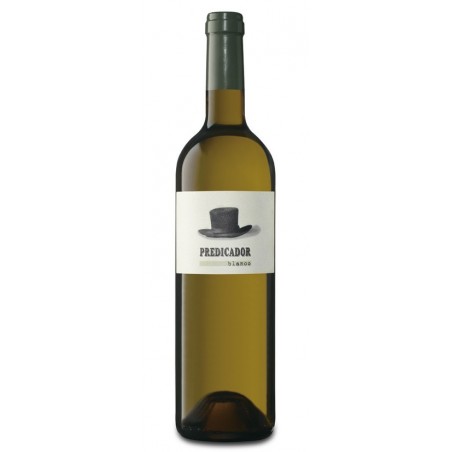 Rioja, Blanco Señorio De Uñuela 2016 375 ml.