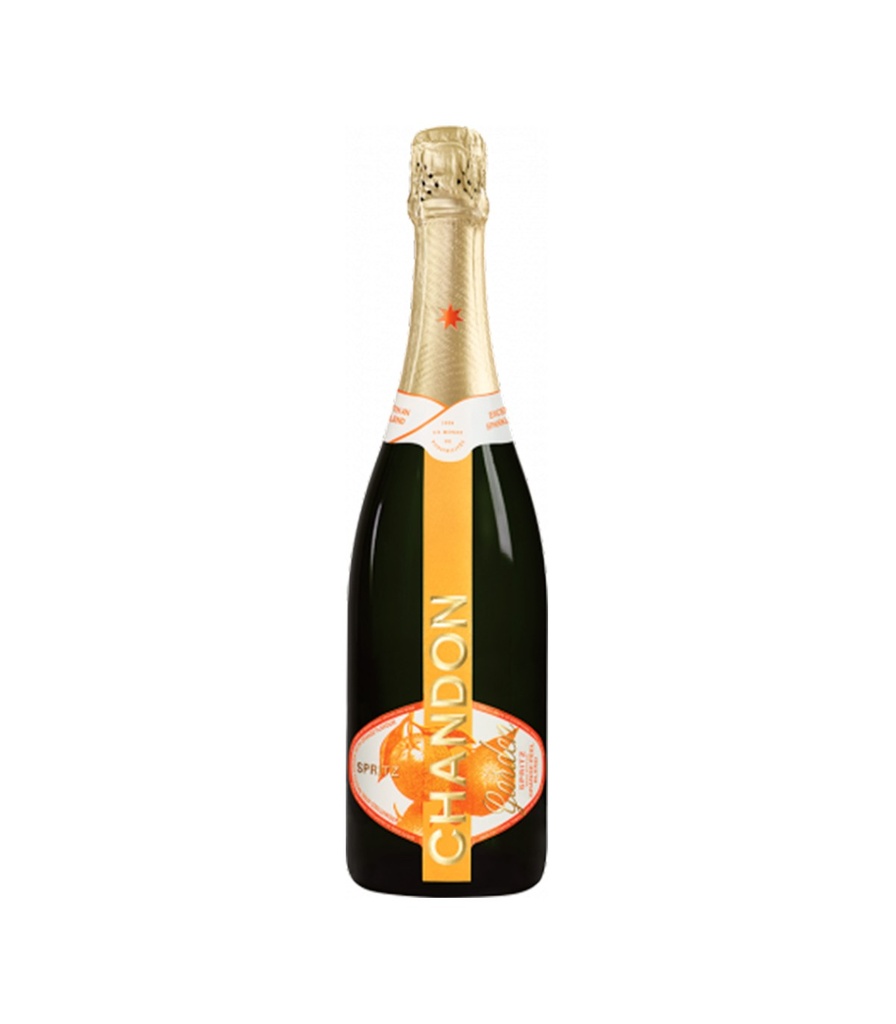 Chandon Garden Spritz Blend Brut- Argentina-75 cl. Espumoso