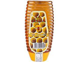 Miel Mil Flores 500 gr. Pet Bocabajo