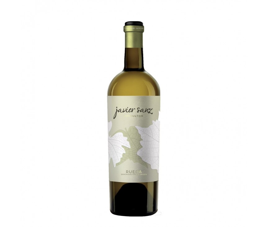 Rueda, Blanco Javier Sanz Viticultor Verdejo 2021 Magnum