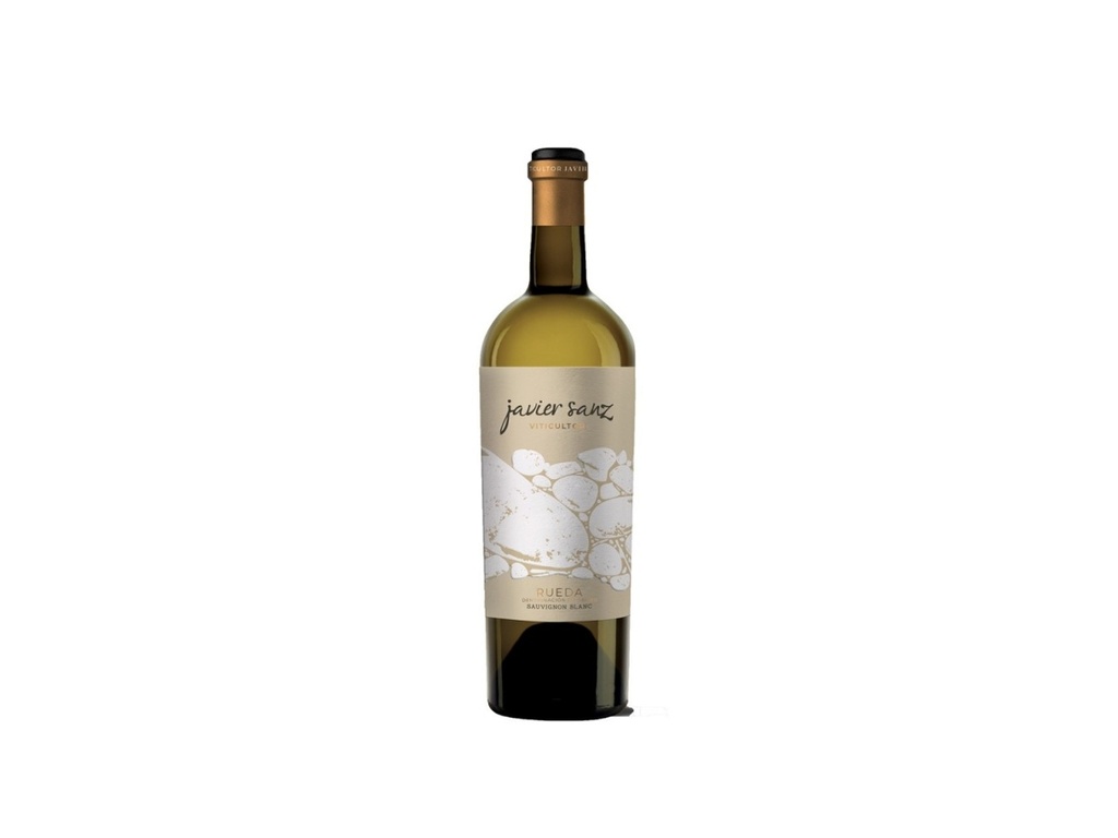 Rueda, Blanco Javier Sanz Viticultor Sauvignon 2021 75 cl.