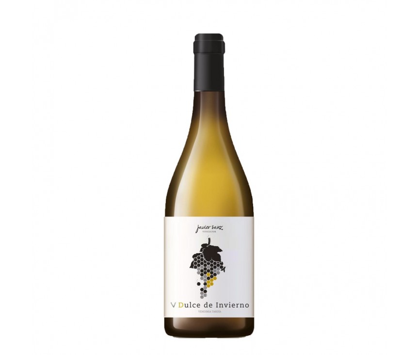 Rueda, Dulce de Invierno Javier Sanz Viticultor Vendimia Tardia 2020 50 cl.