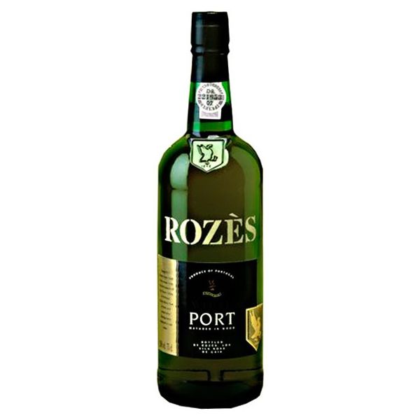 Vino Dulce Fortificado Oporto Rozès 20º – Portugal 75 cl