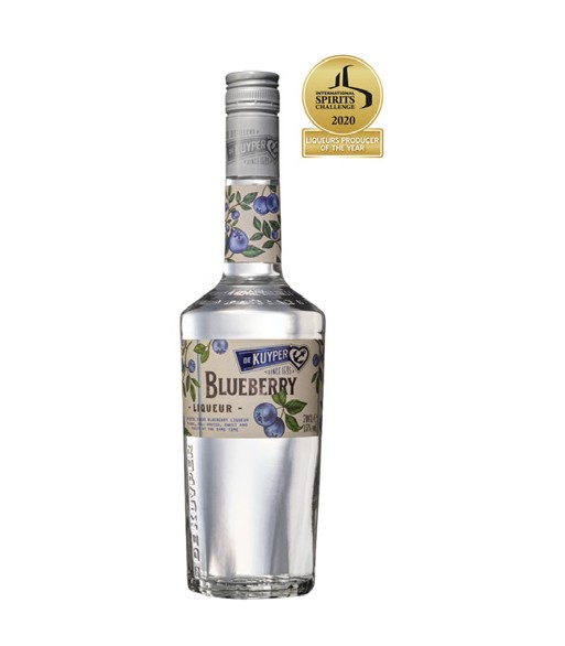 Licor Kuyper Arandano 15º 70 cl. Holanda