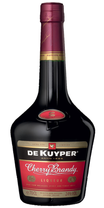 Licor Kuyper Cherry Brandy 15º 70 cl. Holanda