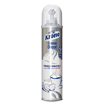 Nata Vegetal Krona Spray 500 ml. 28º MG