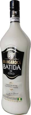 Batida de Coco Mangaroca 70 cl.