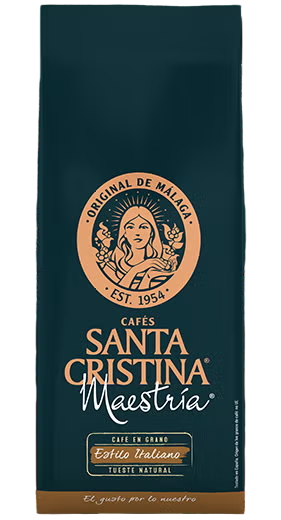 Café Maestria Natural Expresso Italiano 1 kg.