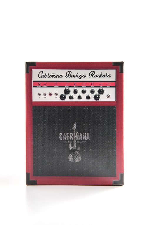 Tinto Box 5 L. - Bodegas Cabriñana