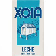 Leche XOIA Entera 6x1L.