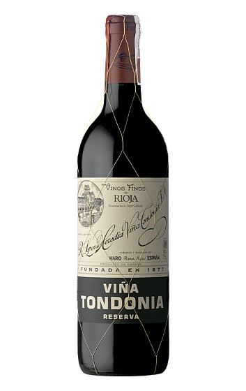 Rioja, Viña Tondonia Tinto Reserva 2012 75 cl.