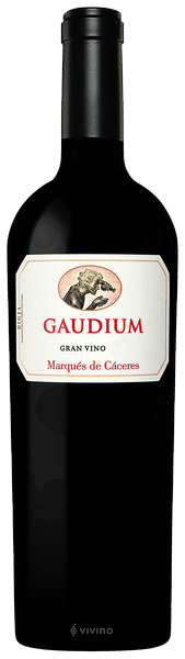 Rioja, Marques Caceres Gaudium RESERVA 1994 75 cl.