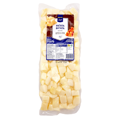 Patata Brava / Guisar 2kg.