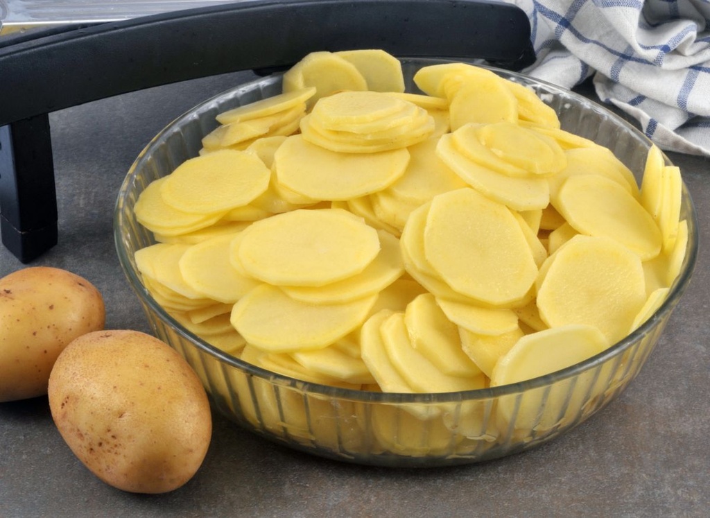 Patata Panadera bolsa 2 kg.