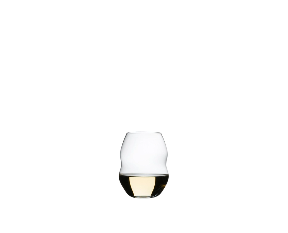 Riedel Swirl Restaurant White Wine 413/33