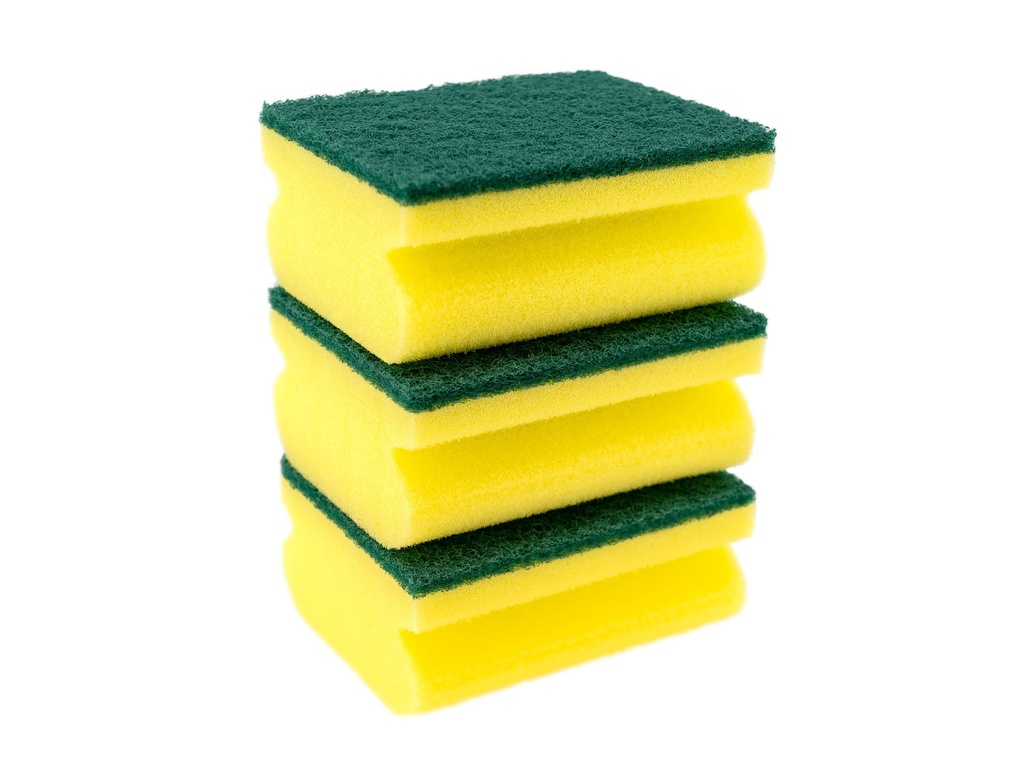 Estropajo Salvauñas pack-3 Grande Pamex