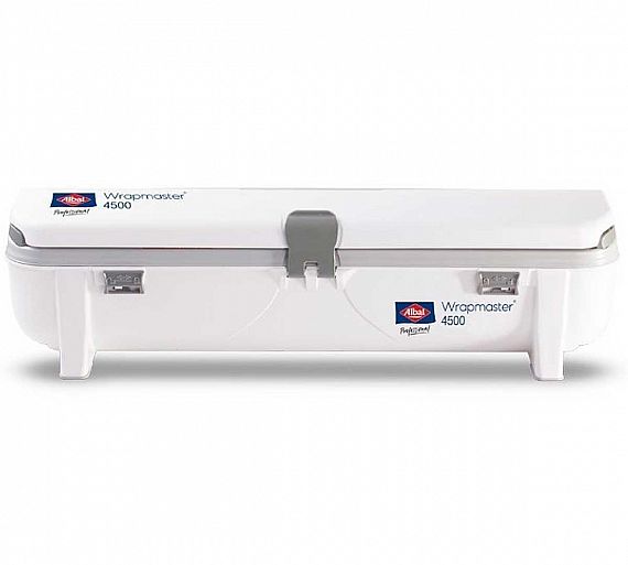 Dispensador Film PROFESIONAL ALBAL 45 cm. 300 m.