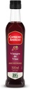 Vinagre Capricho Andaluz 8º cristal 250 ml.