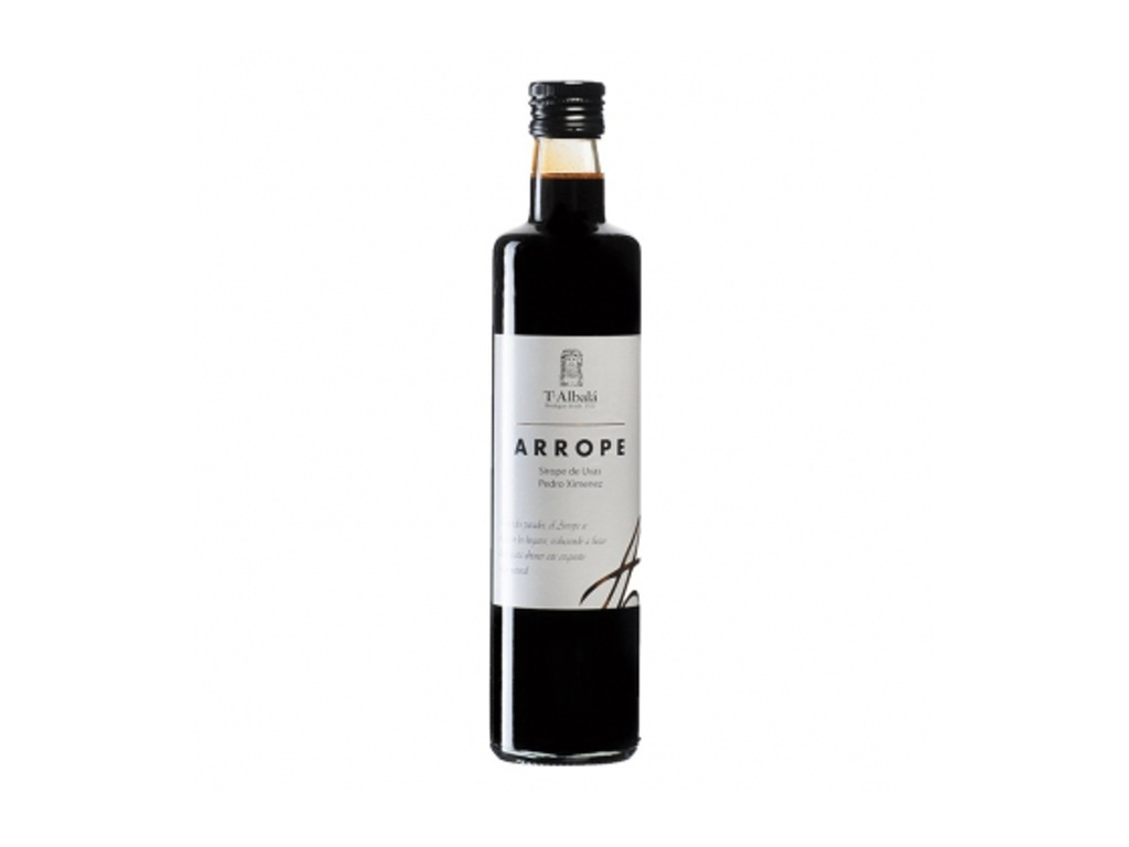 Arrope de PX Toro Albalá 500 ml. Montilla-Moriles
