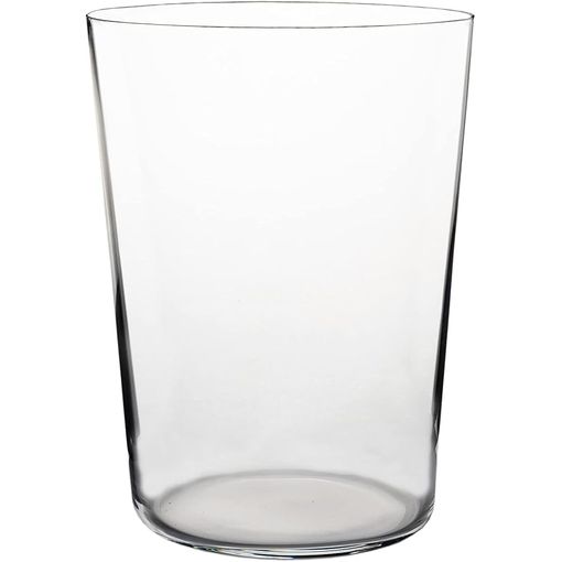 Vaso cristal Extrafino Sidra Zero 50 cl. caja 6 u.